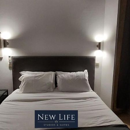 New Life - Fundacao Serralves Studio-0F Πόρτο Εξωτερικό φωτογραφία