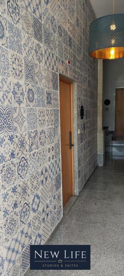 New Life - Fundacao Serralves Studio-0F Πόρτο Εξωτερικό φωτογραφία